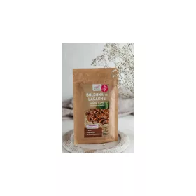   Szafi Reform bolognai és lasagne szósz alap édesítőszerrel (gluténmentes, paleo) 80 g