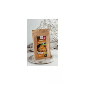   Szafi Reform Vadas szósz alap édesítőszerrel (gluténmentes, tejmentes) 80 g