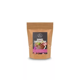   Szafi Free Kakaós zabpuding por 300 g (gluténmentes, tejmentes, kukoricamentes, szójamentes)