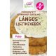 Szafi Reform gluténmentes csökkentett szénhidrát-tartalmú lángos lisztkeverék 500 g