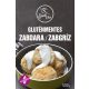 Szafi Free gluténmentes zabdara, zabgríz 500 g