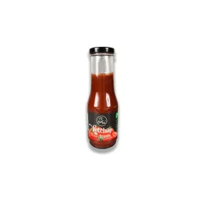 Szafi Free ketchup (csemege) 290g