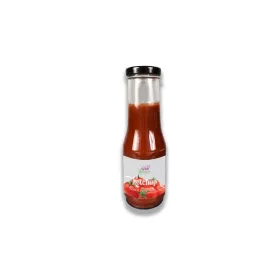 Szafi Reform ketchup (csemege) 290g