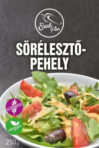 Szafi Free sörélesztőpehely 250 g