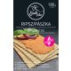 Szafi Free ripsz/pászka 180 g