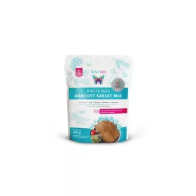   Szafi Life Proteines rántott szelet mix (gluténmentes) 300g