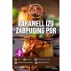 Szafi Free karamell ízű zabpuding por 300 g