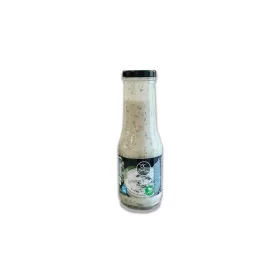 Szafi Free Tzatziki ízű saláta öntet 270g