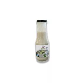 Szafi Reform Tzatziki ízű saláta öntet 270g