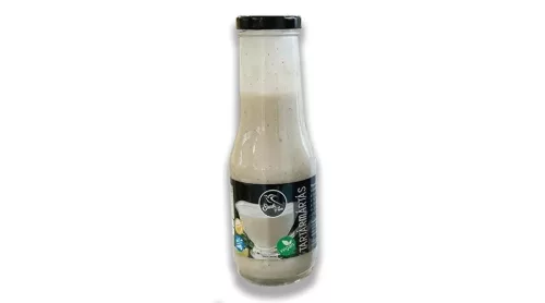 Szafi Free Vegán tartármártás 270g