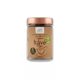 Szafi Reform gluténmentes 2in1 kávé italpor 150 g