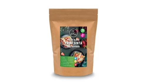 Szafi Free köles alapú palacsinta lisztkeverék (gluténmentes) 500g