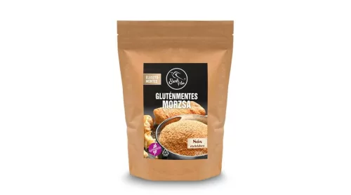 Szafi Free Gluténmentes morzsa - sós ételekhez 200g