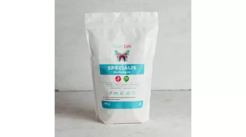 Szafi Life Speciális lisztkeverék (gluténmentes) 500g