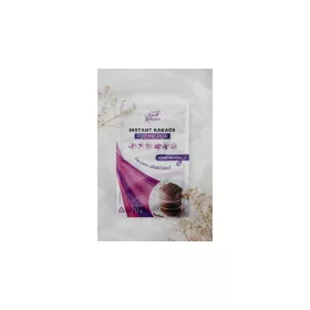 Szafi Reform Instant kakaós pudingpor (gluténmentes) 70g