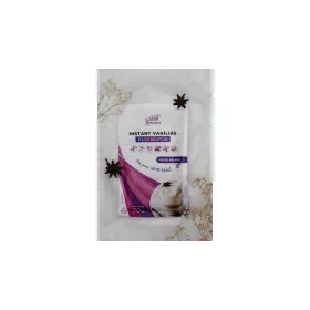   Szafi Reform Instant vaníliás pudingpor (gluténmentes) 70g