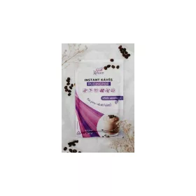Szafi Reform Instant kávés pudingpor (gluténmentes) 70g