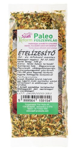 Szafi Reform ételízesítő 100 g