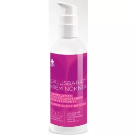 WTN Ciklusbarát krém nőknek 200ml