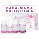 WTN Baba-Mama multivitamin 1 havi adag