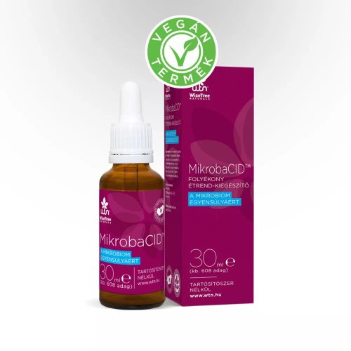 WTN MikrobaCID 30ml 
