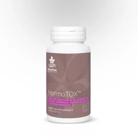 WTN HormoTOX 60 kapszula