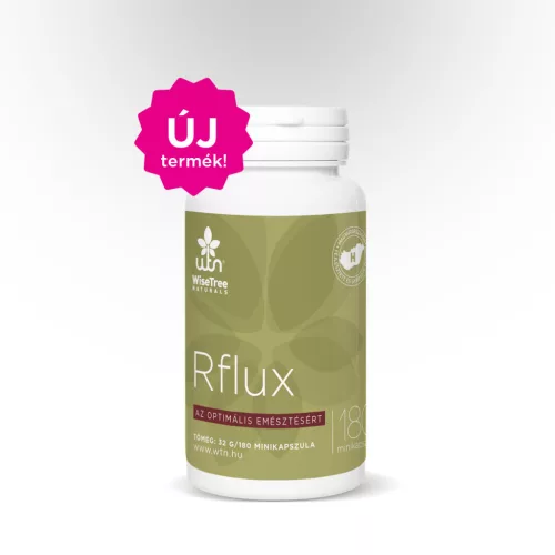 WTN Rflux 180 minikapszula