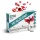 Natur Tanya® Vas-biszglicinát 30db kapsz BioPerine® fekete bors kivonattal