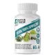 Natur Tanya® Vegán 100% Spirulina 500mg 60 tabletta, adalékanyagmentes mikroalga