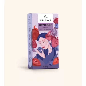 Viblance Berry Mix Szuperkása 400g