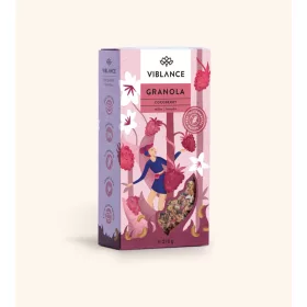 Viblance Cocoberry Granola 275g