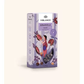 Viblance Kakaós Granola 275g