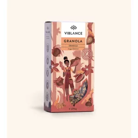 Viblance Granella Granola 275g
