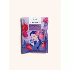 Viblance vegán, gluténmentes Berry Mix szuperkása 60 g