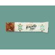 Viblance vegán, gluténmentes Karamellizált pekándiós granola szelet 55 g