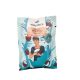 Viblance vegán, gluténmentes Coco&choco ropogós müzli 60 g