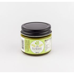 ALL IN 100% Pisztáciavaj 160 g