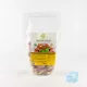 ALL IN Gyorsfagyasztott Tricolor gnocchi – édesburgonyás, spenótos, céklás 500 g