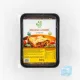 ALL IN Bolognai Lasagne (fagyasztott) 500 g
