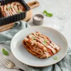 ALL IN Bolognai Lasagne (fagyasztott) 500 g