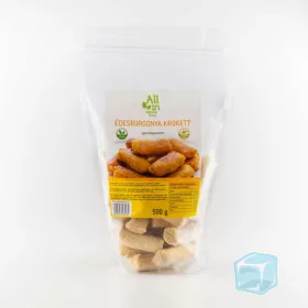ALL IN Édesburgonya krokett (fagyasztott) 500 g