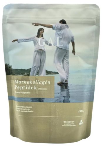 GAL Marhakollagén Peptidek Klasszik 300 g