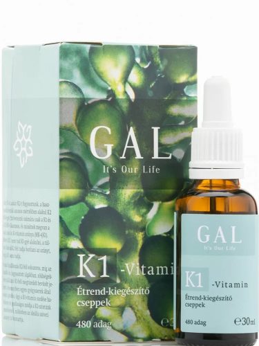 GAL K1-Vitamin 30 ml