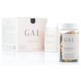 GAL+ Babaváró 22,9g+44,4g+138,6g