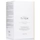 TITOK Multivitamin és Halkollagén Peptidek + MSM 30 adag 127 g + 173 g