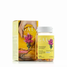 GAL Curcugreen Forte 300mg x 60 kapszula