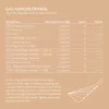 GAL Marhakollagén Peptidek - Argentin 300g polipropilén tasakban