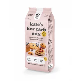   It's Us Kate's low carb sütemény lisztkeverék 500 g