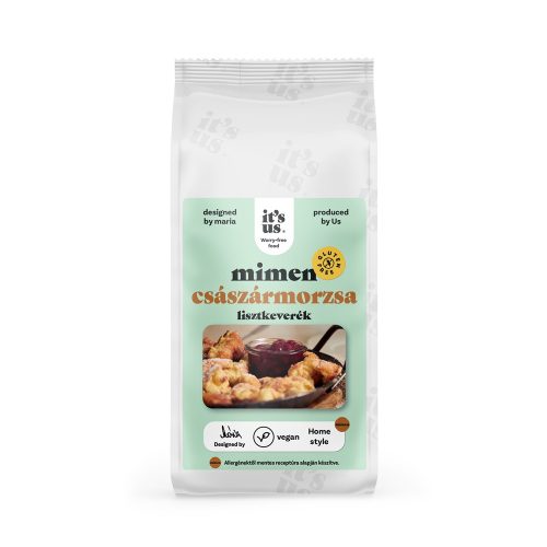 Mimen császármorzsa gluténmentes lisztkeverék 500 g