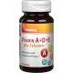Vitaking A+D+E vitamin szelénnel 30 kapszula